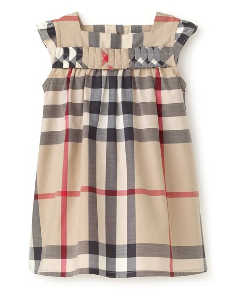 burberry dressing gown baby|burberry dresses for infants.